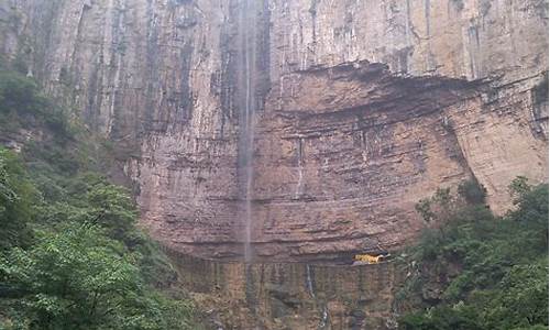 八里沟景区介绍路线,八里沟攻略详细介绍详解