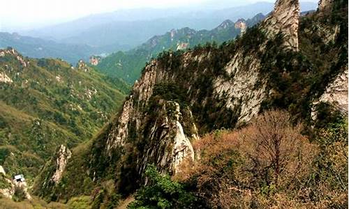 平顶山旅游景点大全排名榜前十,平顶山旅游景点大全排名榜前十名