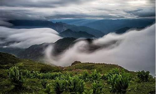 雅安牛背山骑行路线_雅安牛背山开放时间