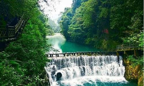 湖北旅游攻略必去景点三峡人家怎么玩,湖北三峡人家门票多少钱一