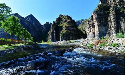 北京房山旅游景点有哪些地方好,北京房山旅游攻略必去景点