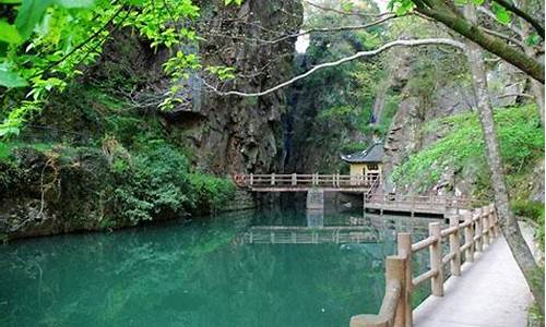 宁波溪口旅游攻略必玩的景点,宁波溪口景区门票多少钱