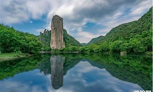 丽水旅游攻略自驾游景点大全_丽水旅游攻略必去景点