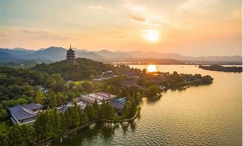 杭州纯玩一日游,杭州景点一日游