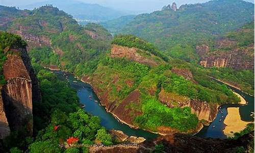 武夷山旅游攻略 景点,武夷山旅游景点大全攻略