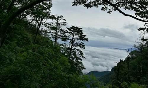 峨眉山住宿攻略雷洞坪农家乐_峨眉山雷洞坪酒店推荐