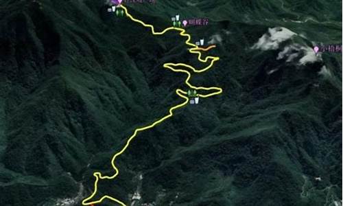 梧桐山旅游攻略路线,梧桐山旅游景点简介