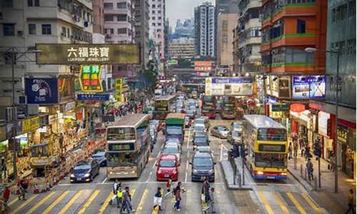 最新香港一日游攻略,香港一日游有哪里好玩的地方