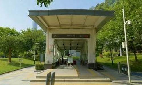从东莞旗峰公园坐地铁到虎门站要多少时间,旗峰公园地铁站到虎门