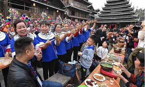 春节期间广西旅游攻略_广西春节旅游攻略