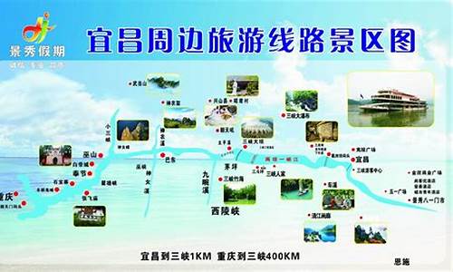 如何游宜昌三峡最佳线路_宜昌三峡旅游路线