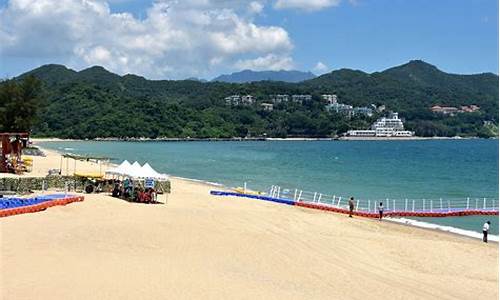 深圳海边景点好玩排名,深圳海边旅游景点大全