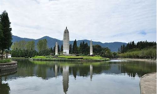 云南昆明旅游景点排名,昆明旅游景点人气排名