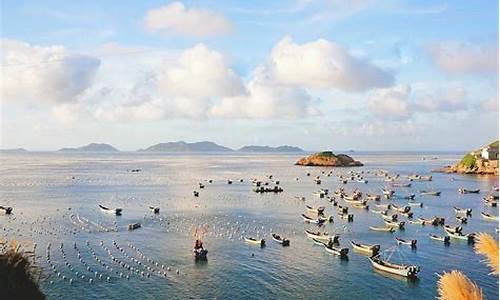 宁波到枸杞岛旅游攻略_宁波到枸杞岛攻略三日游