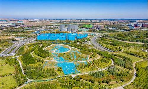 郑州森林公园酒店_2021年郑州森林公园