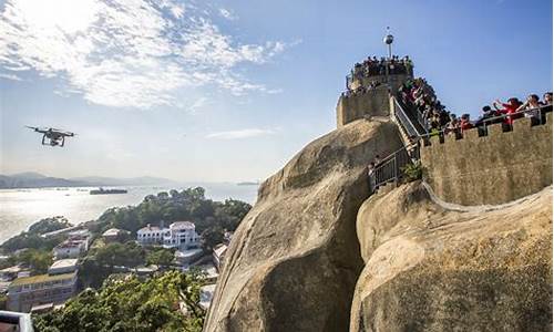 日光岩旅游攻略最新消息,日光岩旅游攻略最新消息图片