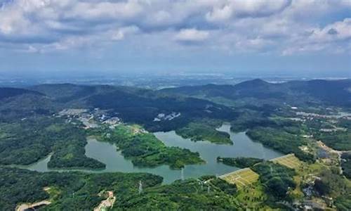 佛手湖郊野公园,佛手湖郊野公园露营