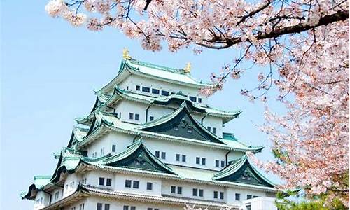 日本名古屋值得去吗_日本名古屋旅游攻略模板最新