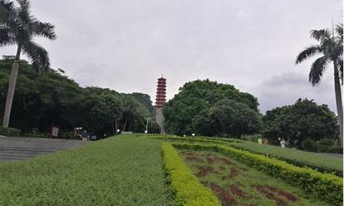 红花山公园在哪里预约_红花山公园在哪里