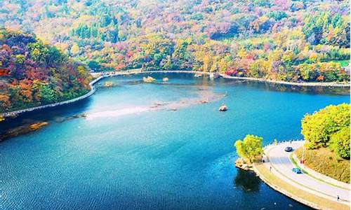 关门山景区,关门山旅游攻略重庆