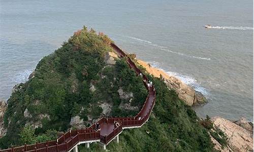 温岭旅游景点门票-温岭旅游景点大全路线