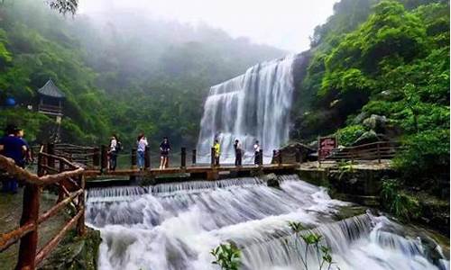 揭西的景点介绍-揭西旅游景点大全一日游