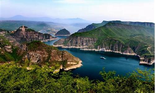 济源景点大全排行榜-济源景点大全旅游景点