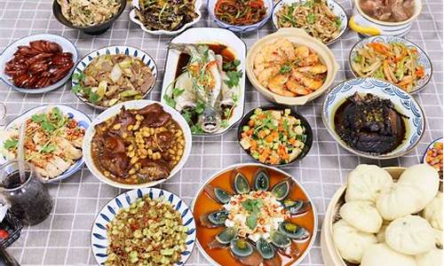 台湾年夜饭吃啥-台湾美食攻略之年夜饭