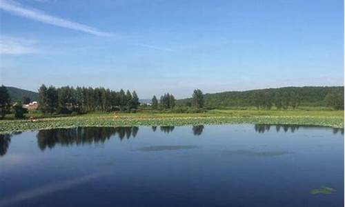 镜泊湖景区游玩攻略-镜泊湖旅游攻略必玩的景点费用