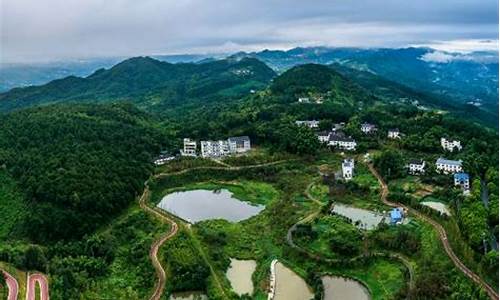 玉峰山森林公园好玩吗值得去吗-玉峰山森林公园好玩吗