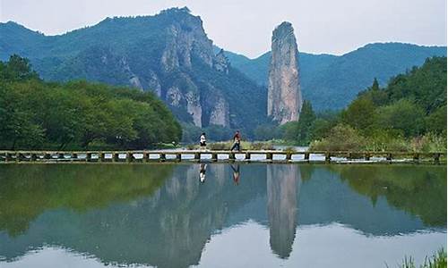 丽水旅游攻略必去景点-丽水旅游攻略必去景点以及价格