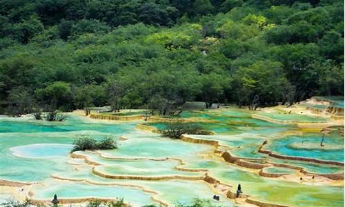 四川旅游景点介绍-四川旅游景点介绍导游词