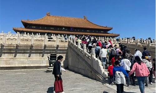 北京旅游全攻略自由行游玩-北京旅游全攻略自由行游玩