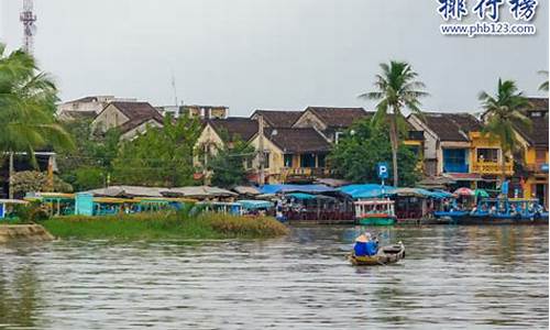 越南旅游景点大全 旅游目的地-越南旅游景点排行榜