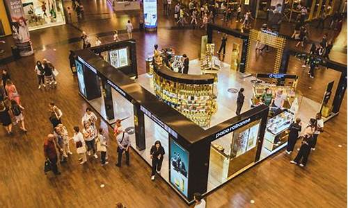 迪拜购物指南_迪拜购物攻略品牌便宜吗