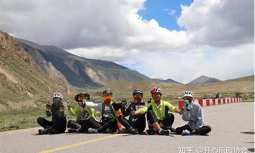 青藏线自行车推荐_自行车骑行青藏线攻略
