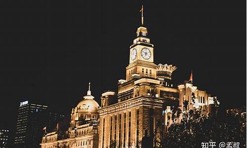 上海主要旅游景点介绍,上海的旅游景点主要