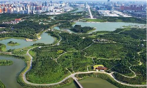 北京奥林匹克森林公园百度百科,北京奥林匹