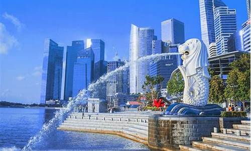 新加坡旅游景点排名前十名,新加坡旅游著名