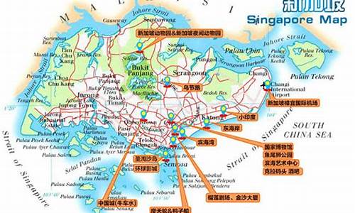 新加坡旅游景点门票价格_新加坡旅游攻略价